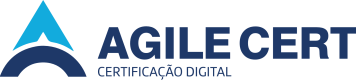Logo Agile Cert PNG